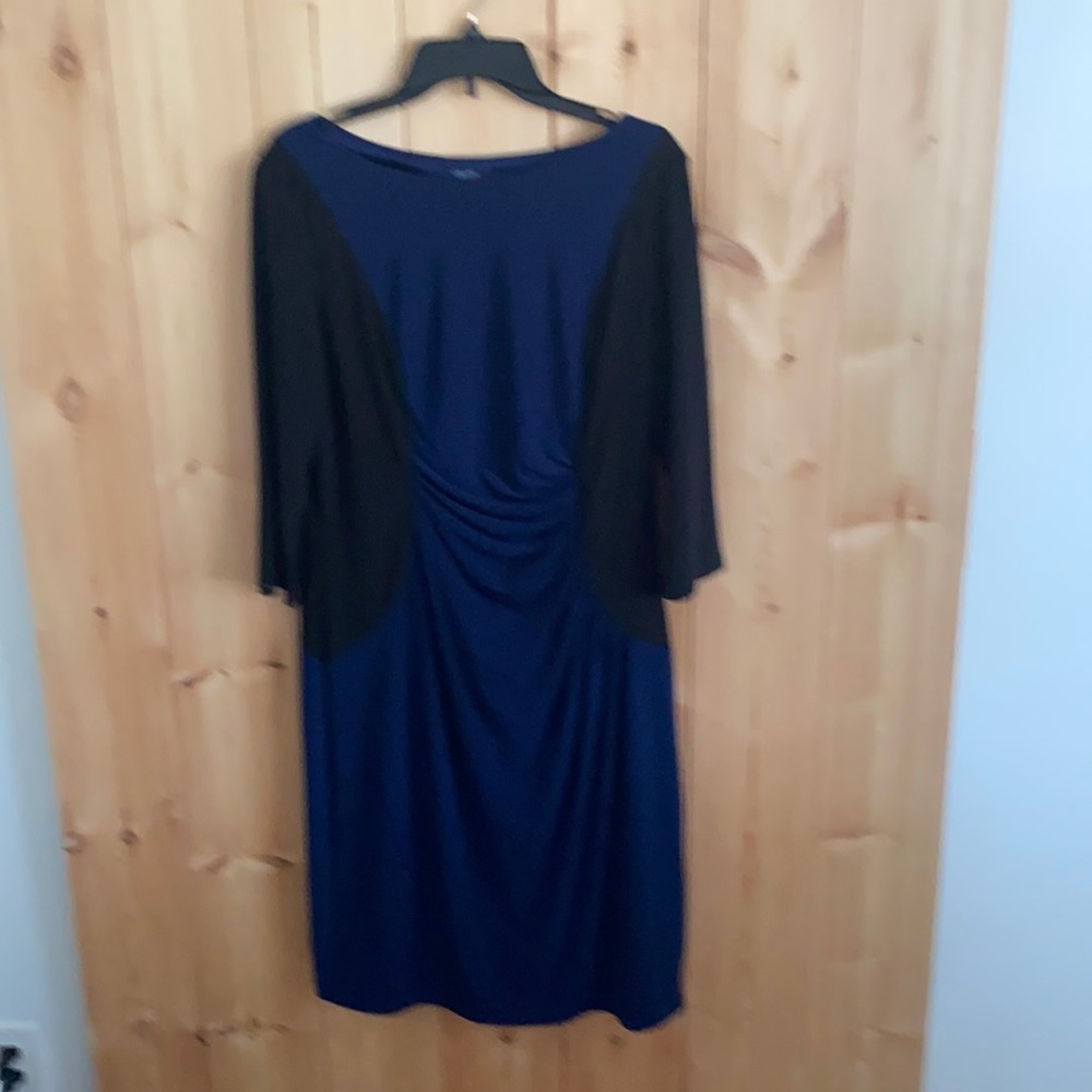 CHAPS dress XL